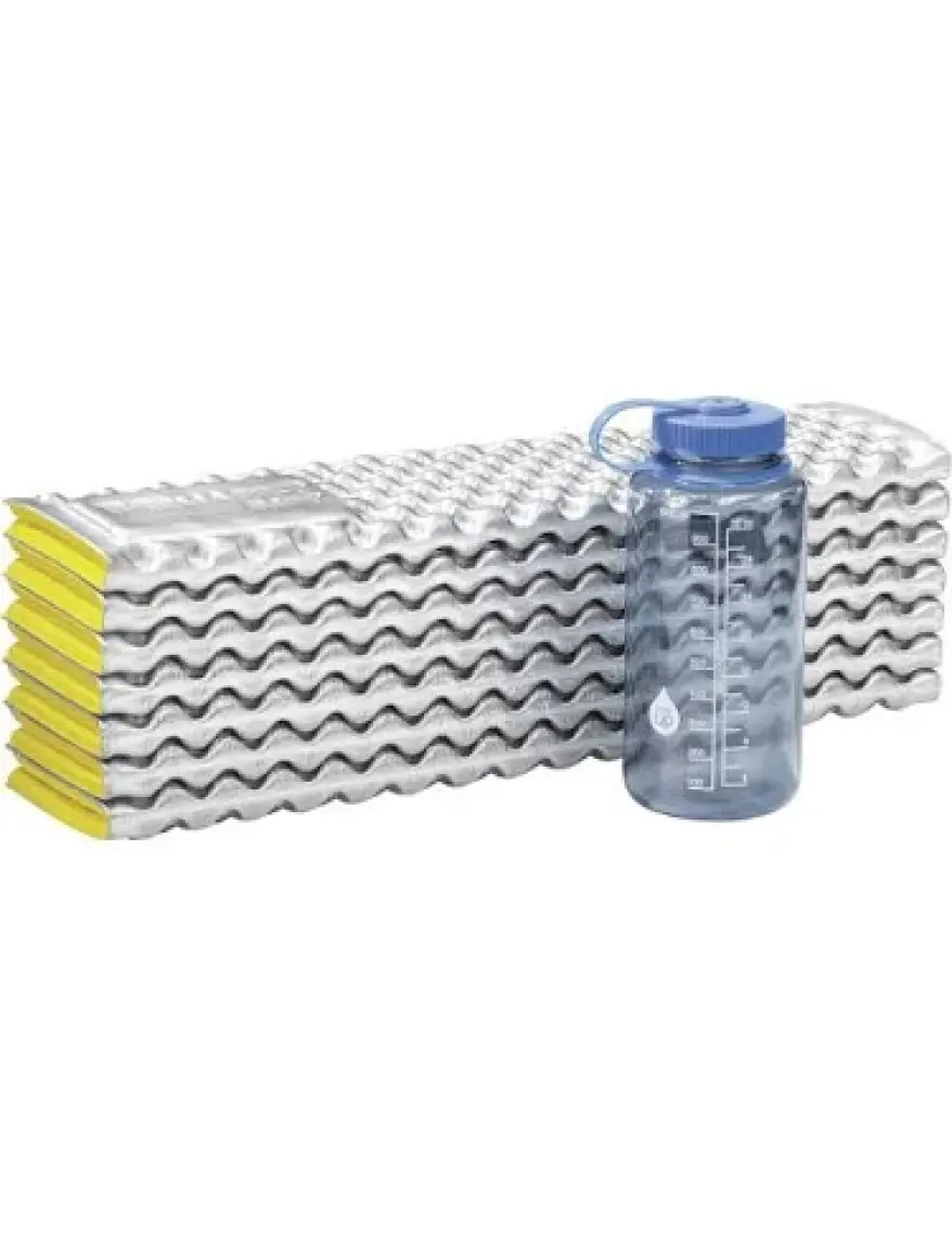 Thermarest Z Lite Sol Regular Köpük Mat Sarı