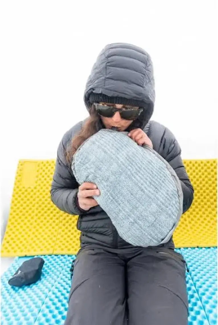 Thermarest Z Lite Sol Regular Köpük Mat Sarı