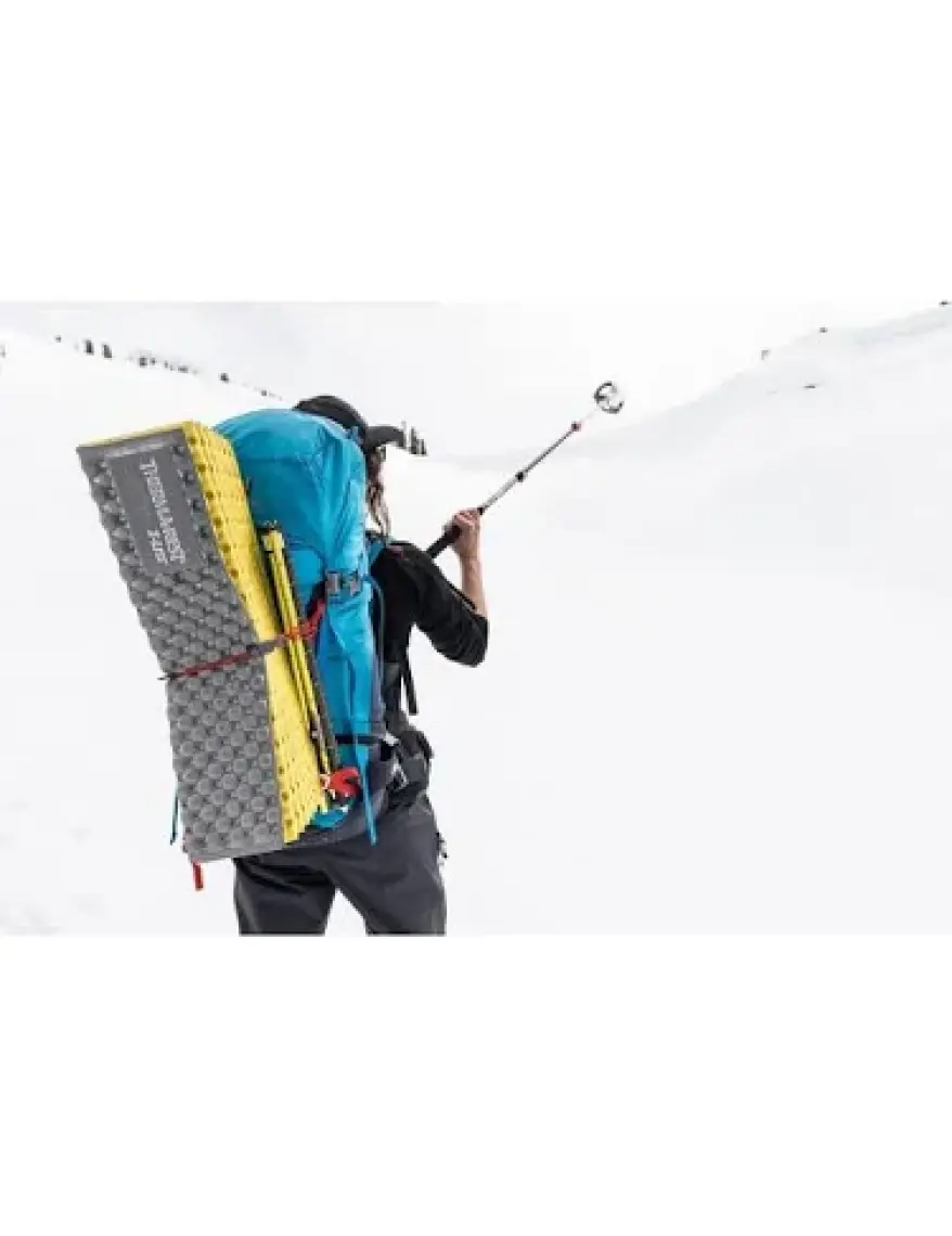 Thermarest Z Lite Sol Regular Köpük Mat Sarı