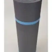 YGT Ambalaj 2 Adet Pilates, Yoga,  Kamp Matı (10 mm Kalınlık) - 170X60 cm