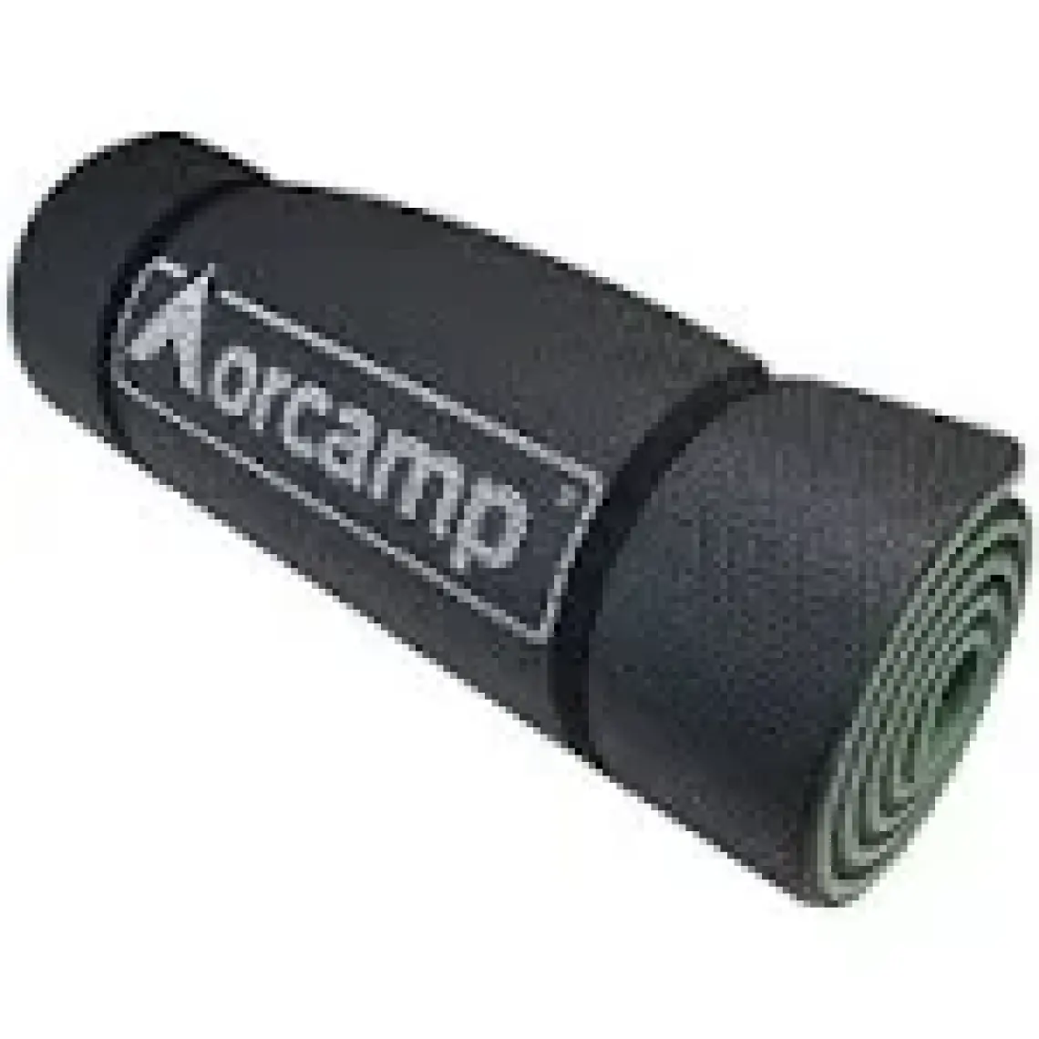 Orcamp Çift Renk Kamp Matı 16 mm
