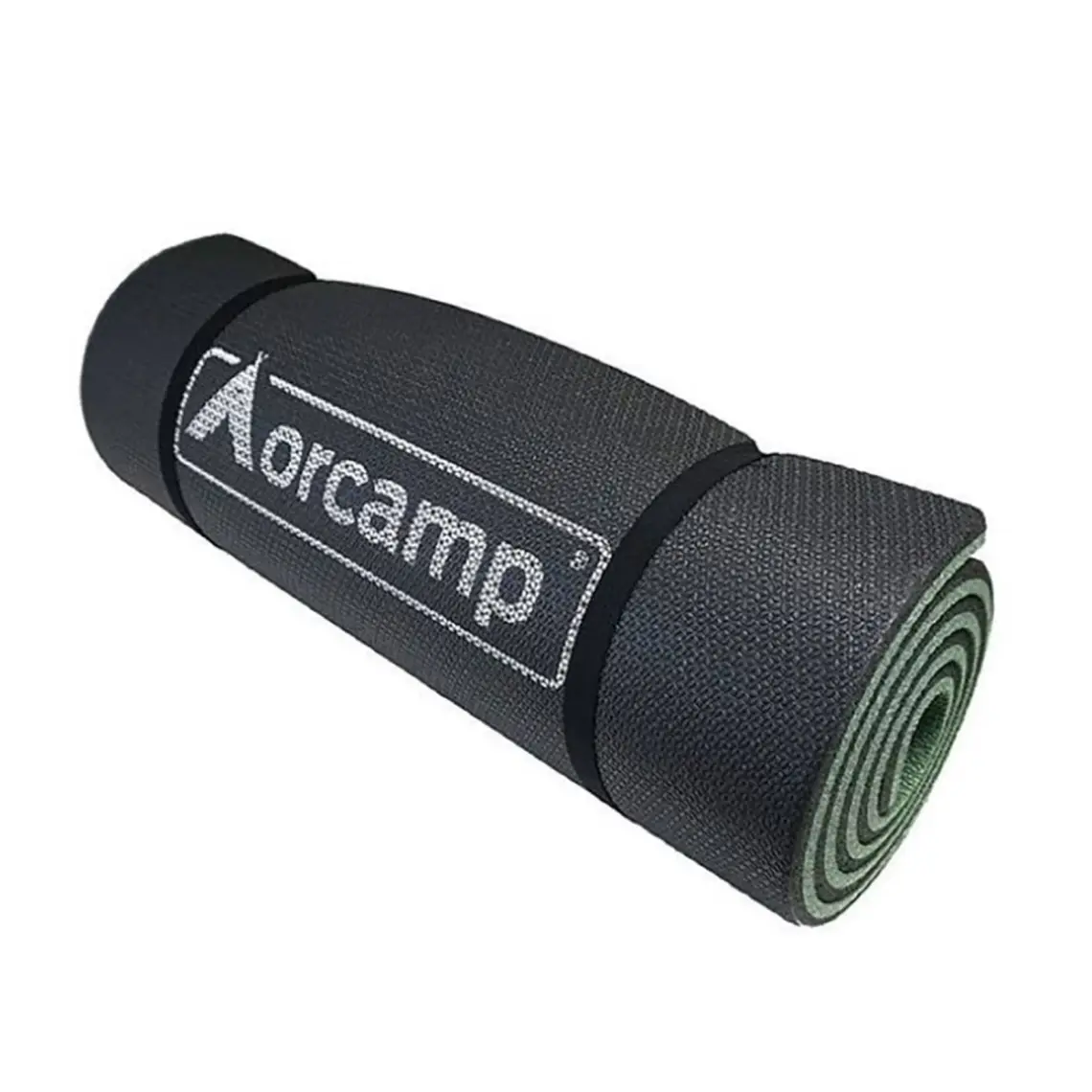 Orcamp Çift Renk Kamp Matı 16 mm