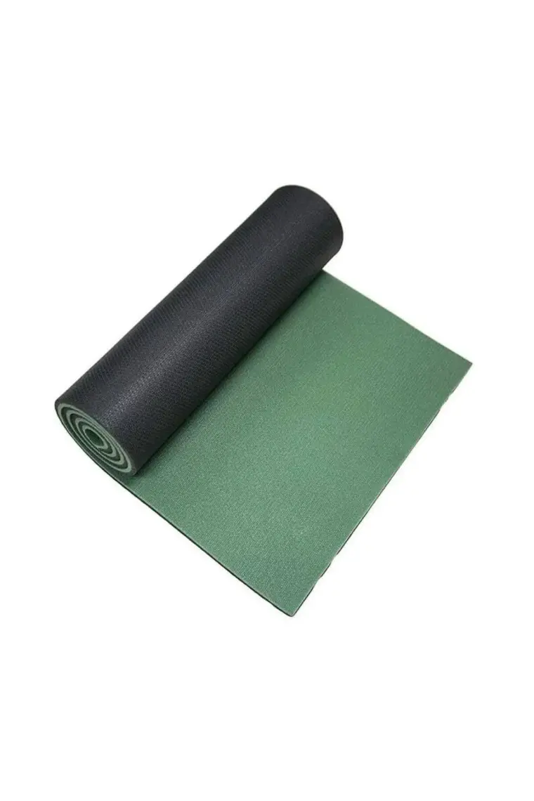 Orcamp Çift Renk Kamp Matı 16 mm