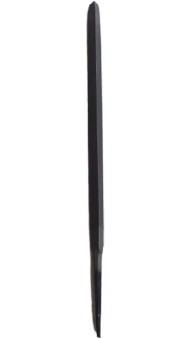 Bay-Tec Üçgen Eğe Slim İnce Diş No:4 MM