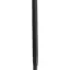 Bay-Tec Üçgen Eğe Slim İnce Diş No:4 MM