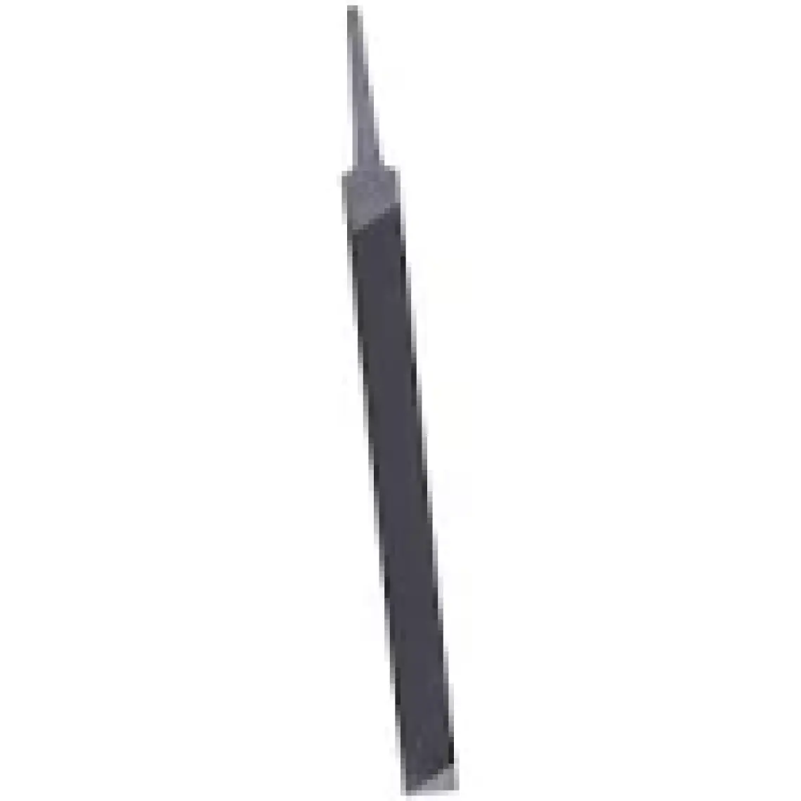 Vallorbe Eğe Yassı 150MM