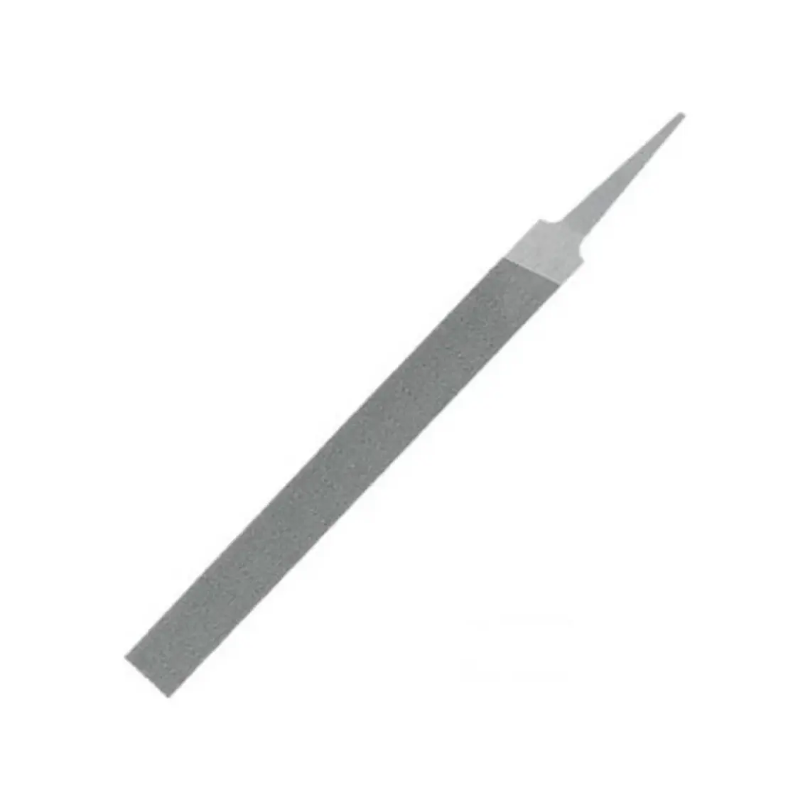Vallorbe Eğe Yassı 150MM