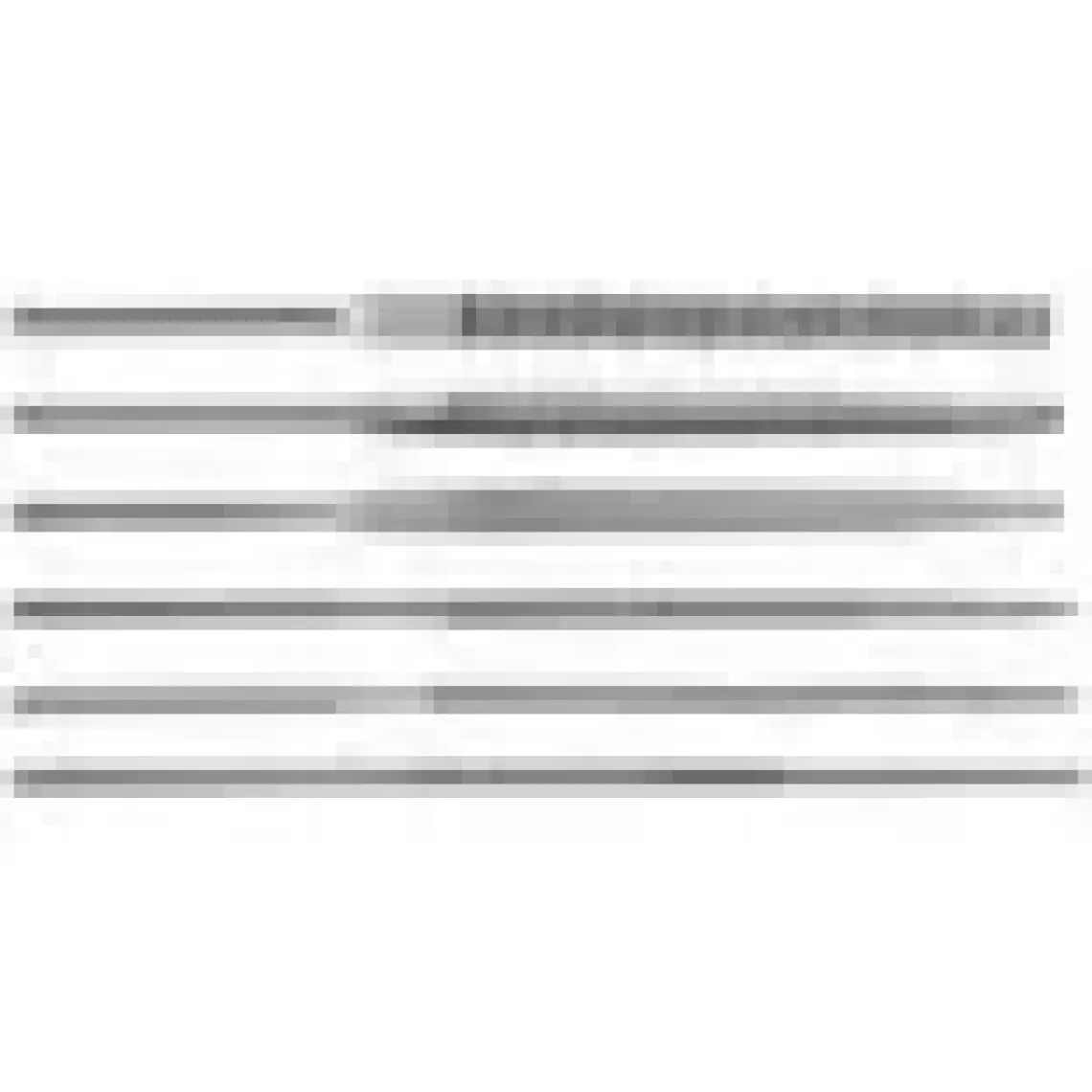 Vallorbe Eğe Yassı 150MM
