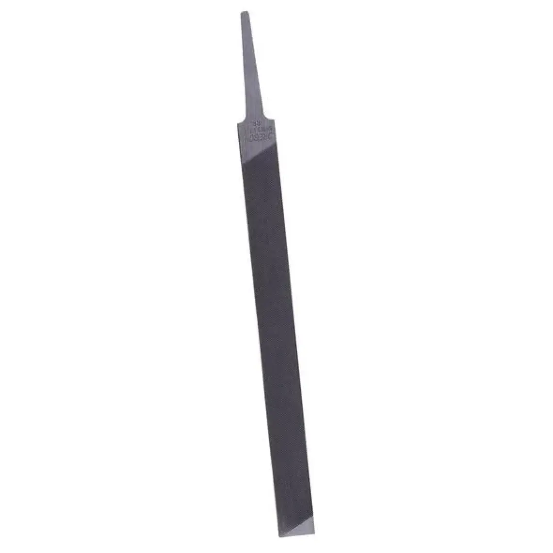 Vallorbe Eğe Yassı 150MM