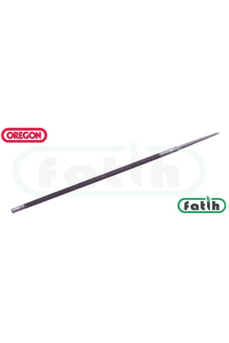 3/16 - 4,8 Mm Orta Motorlu Testere Zincir Eğesi