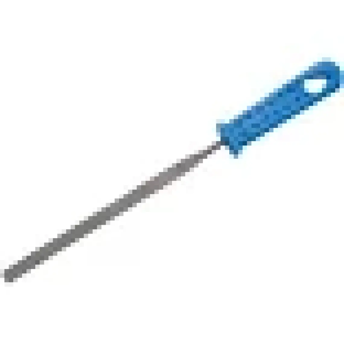 KWB  Eğe Seti 6 Parça 120 Mm