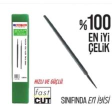 Bay-Tec Üçgen Ege İnce Silim