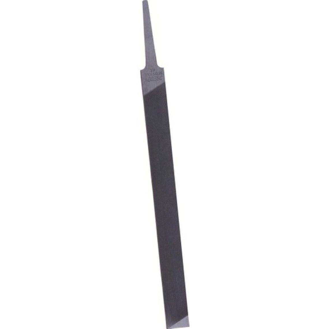 Vallorbe Eğe Yassı 150MM