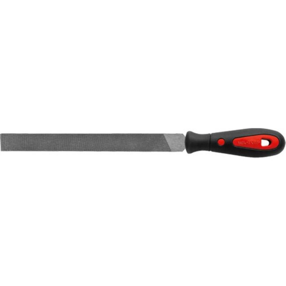 Ceta Form J55 - 206H 6" Standart Eğe Orta