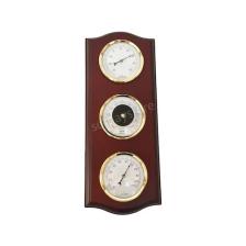 Sealux 3 Lü Barometre-Termometre-Hygrometre Set