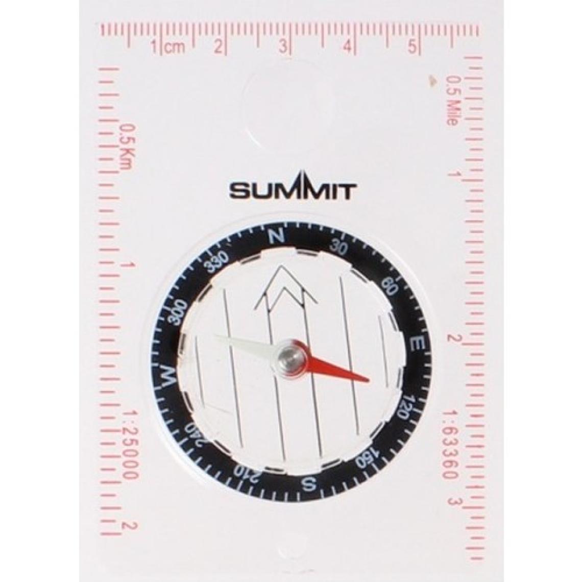 Summit Pusula Boyun Askılı Map Compass Gp - Sx1