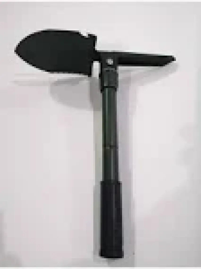 Proware Kazma Kürek Seti