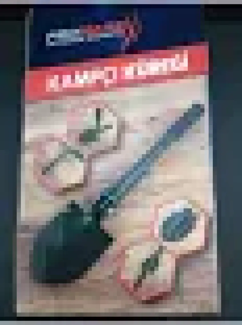 Proware Kazma Kürek Seti