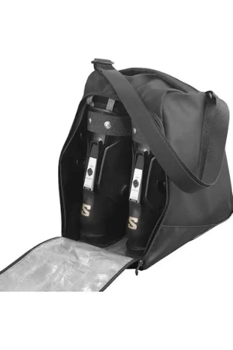Salomon Original Gearbag Kayak Ayakkabı ÇANTASI-LC1922200BLK