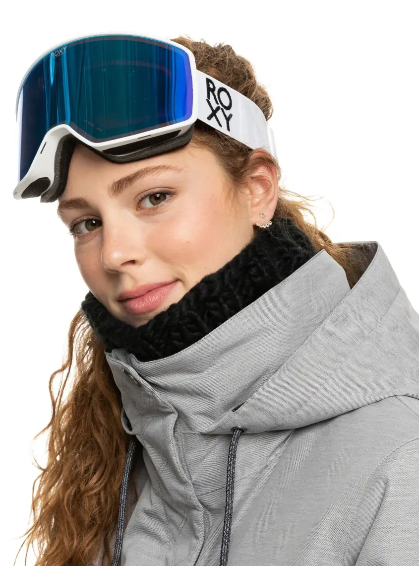 Roxy Storm Women Beyaz Kadın Gözlük ERJTG03166-WBB0