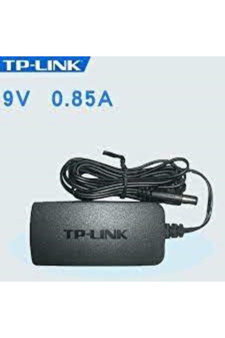TP-Link 9V 085A Modem ve Access Point Adaptörü