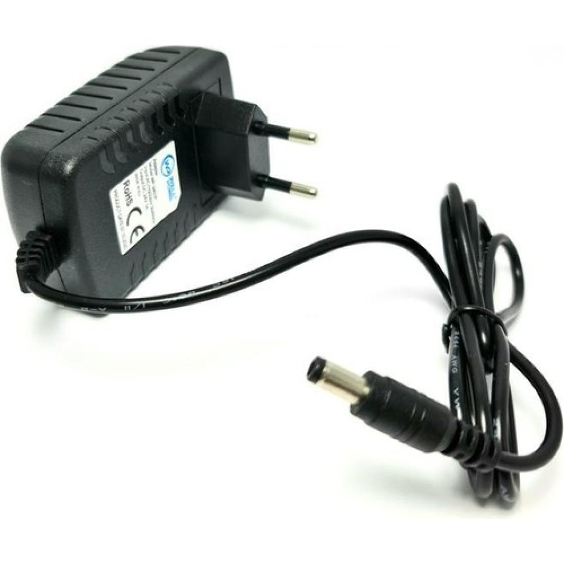 Wellpower Dc 24VOLT 1AMPER Adaptör 5.5x2.5mm Jak Fişli