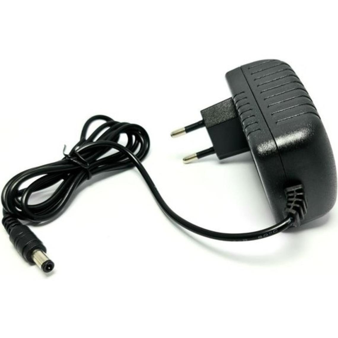 Wellpower Dc 24VOLT 1AMPER Adaptör 5.5x2.5mm Jak Fişli