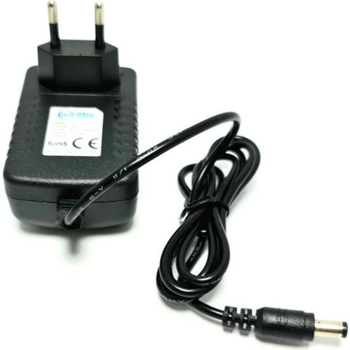 Wellpower Dc 24VOLT 1AMPER Adaptör 5.5x2.5mm Jak Fişli