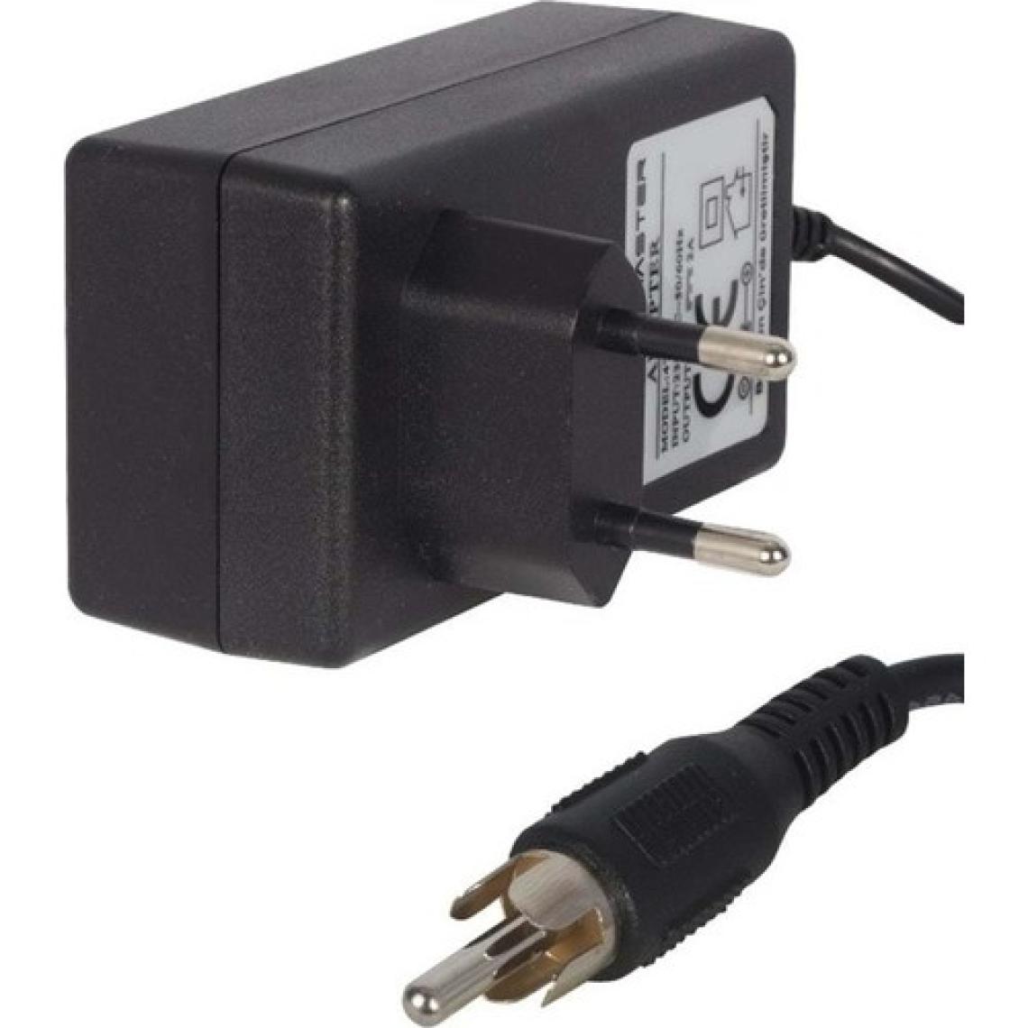 Özentek Powermaster PM-4735 16V 2A Priz Tipi Tos Fişli Santral Adaptörü
