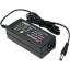 Mervesan Adaptör 15W 12V 1A 100-240V Ac 43-67HZ Masaüstü Modeli Smps Adaptör Power Supply Mervesan MS-1512-DT