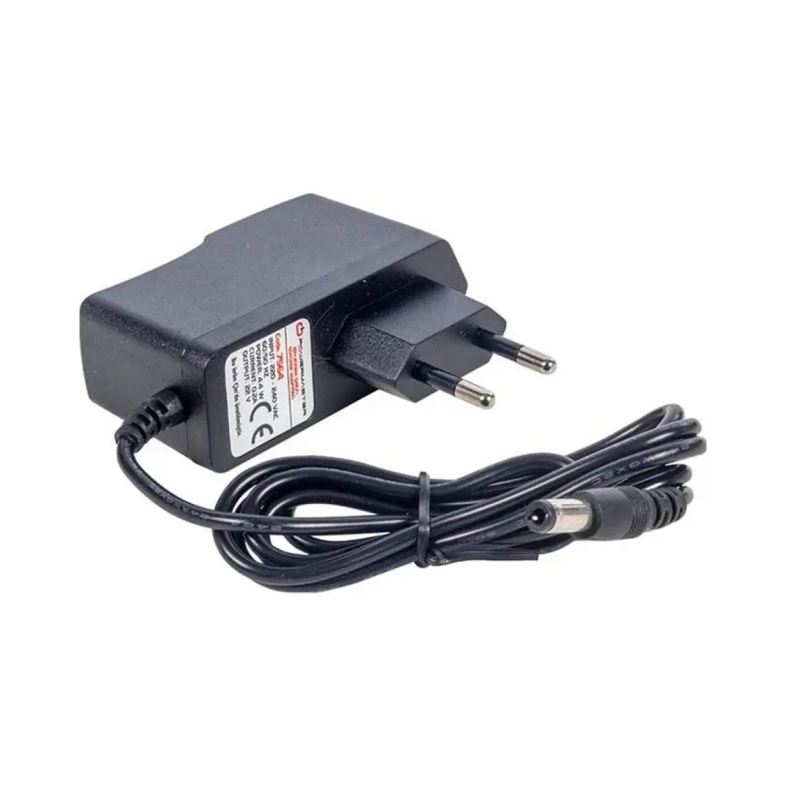 Powermaster 15V 200MA Adaptör Şarjlı Süpürge Adaptörü
