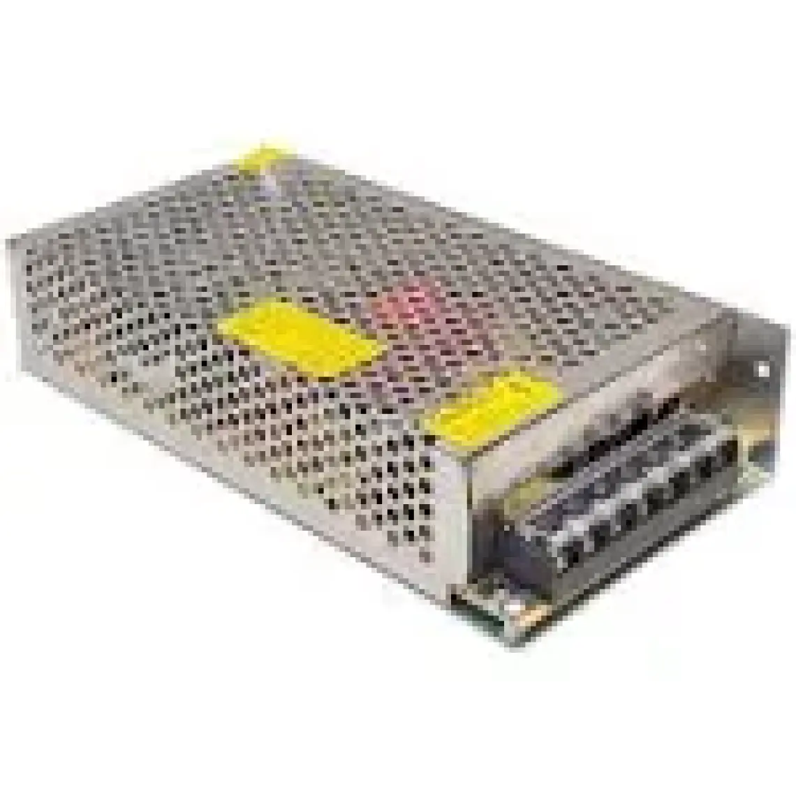 Powermaster 24V 5A Metal Kasa Adaptör