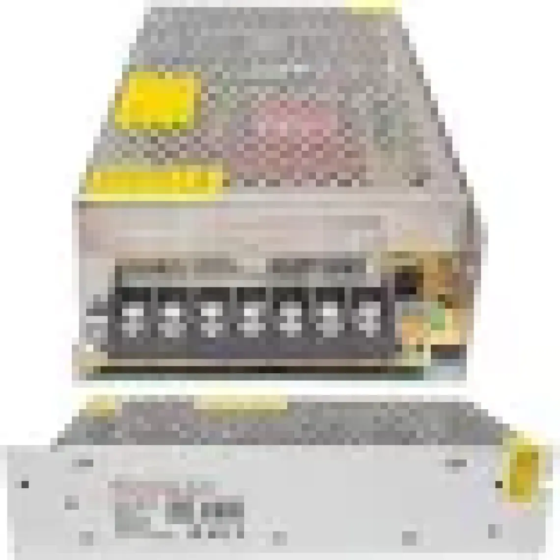 Powermaster 24V 5A Metal Kasa Adaptör