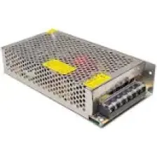 Powermaster 24V 5A Metal Kasa Adaptör
