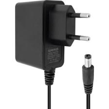Weko 5 Volt - 2 Amper - 10 Watt 5.5*2.5 Uçlu Yerli Üretim Plastik Kasa Priz Tipi Adaptör
