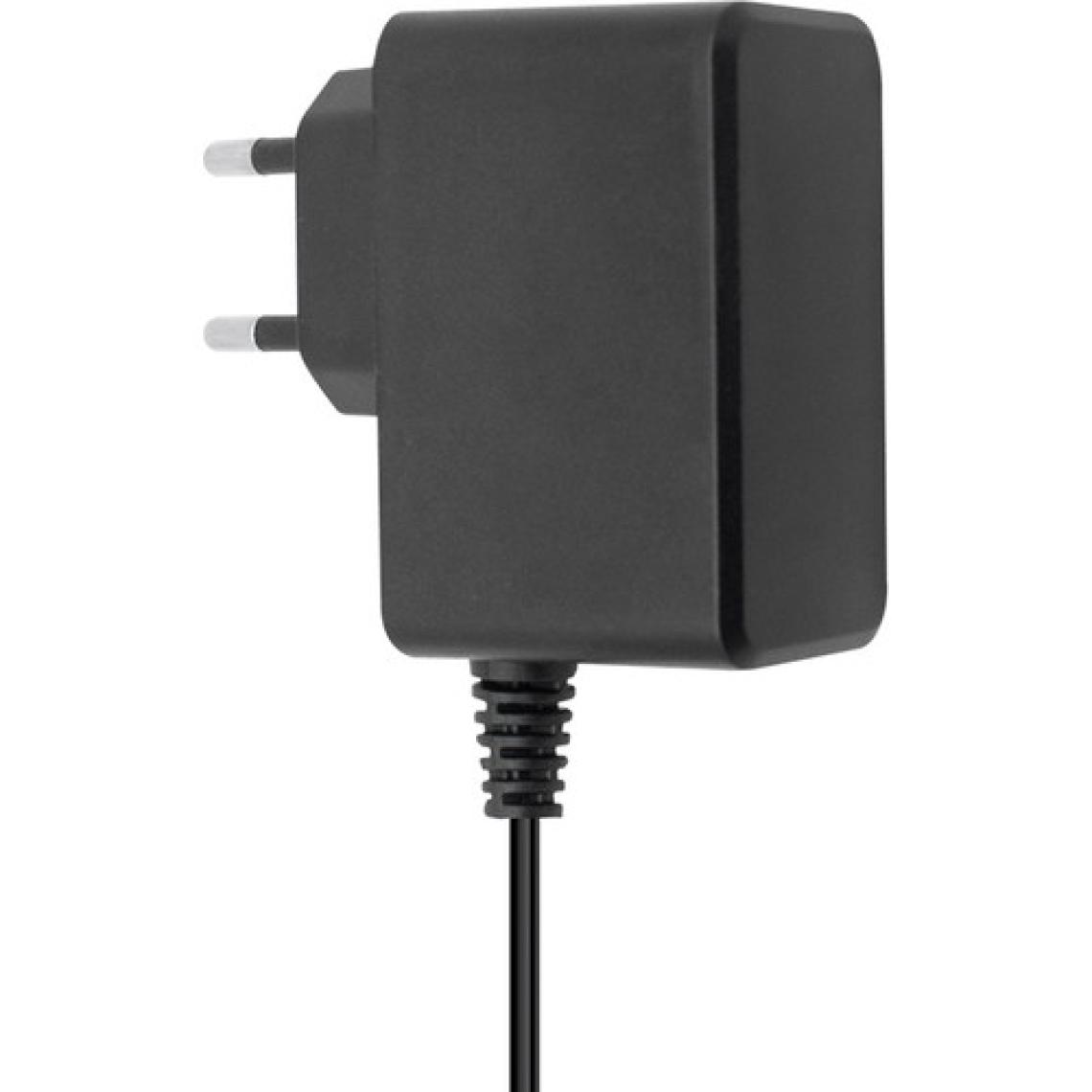 Weko 5 Volt - 2 Amper - 10 Watt 5.5*2.5 Uçlu Yerli Üretim Plastik Kasa Priz Tipi Adaptör