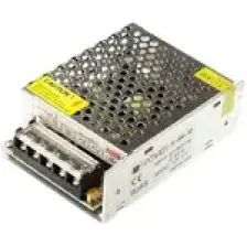 Hightek 12V 5A Metal Kasa Adaptör - LED Driver