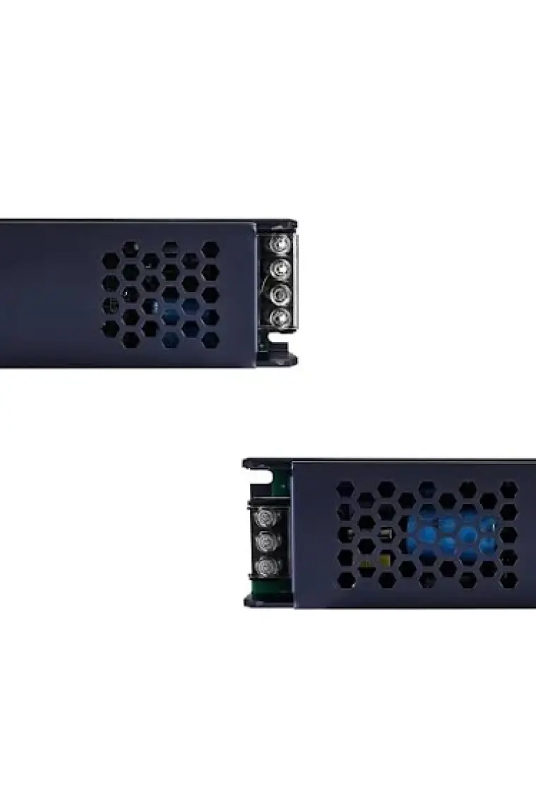 Maxled MX-3022 - 12V 5A | Slim Kasa LED Trafosu