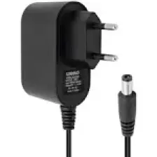 Weko 5 Volt - 1 Amper 5.5*2.5 Uçlu Plastik Kasa Priz Tip Adaptör