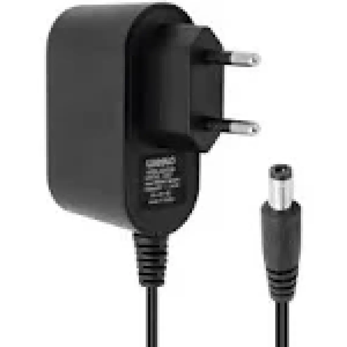 Weko 5 Volt - 1 Amper 5.5*2.5 Uçlu Plastik Kasa Priz Tip Adaptör