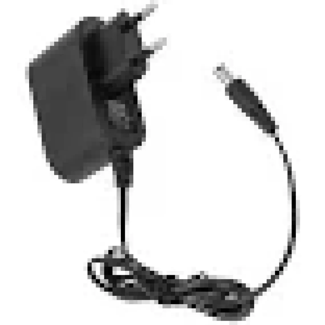 Weko 5 Volt - 1 Amper 5.5*2.5 Uçlu Plastik Kasa Priz Tip Adaptör