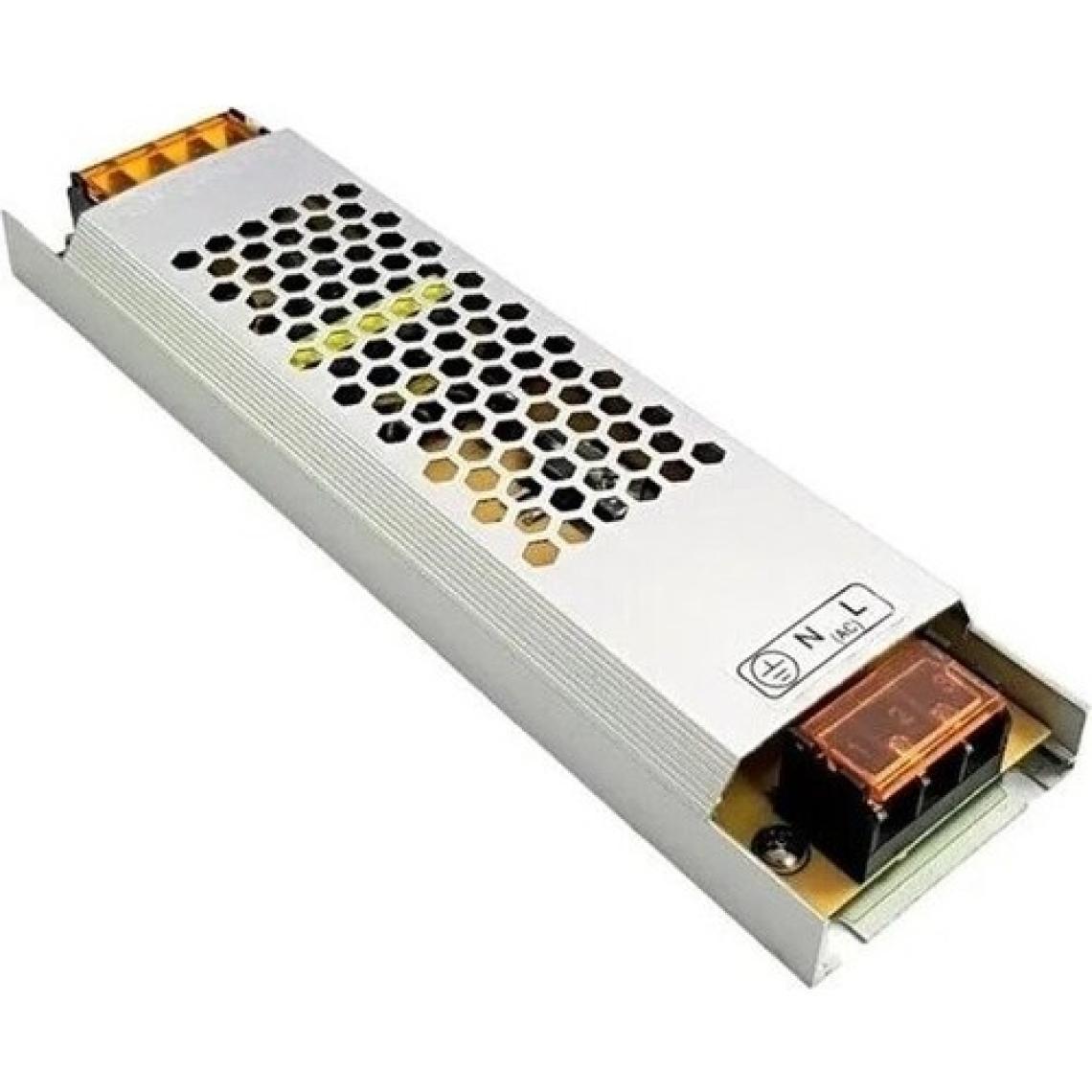 Wellbox Well Power WPUS-1212M 12 Volt 12.5 Amper Adaptör Ultra Slim LED