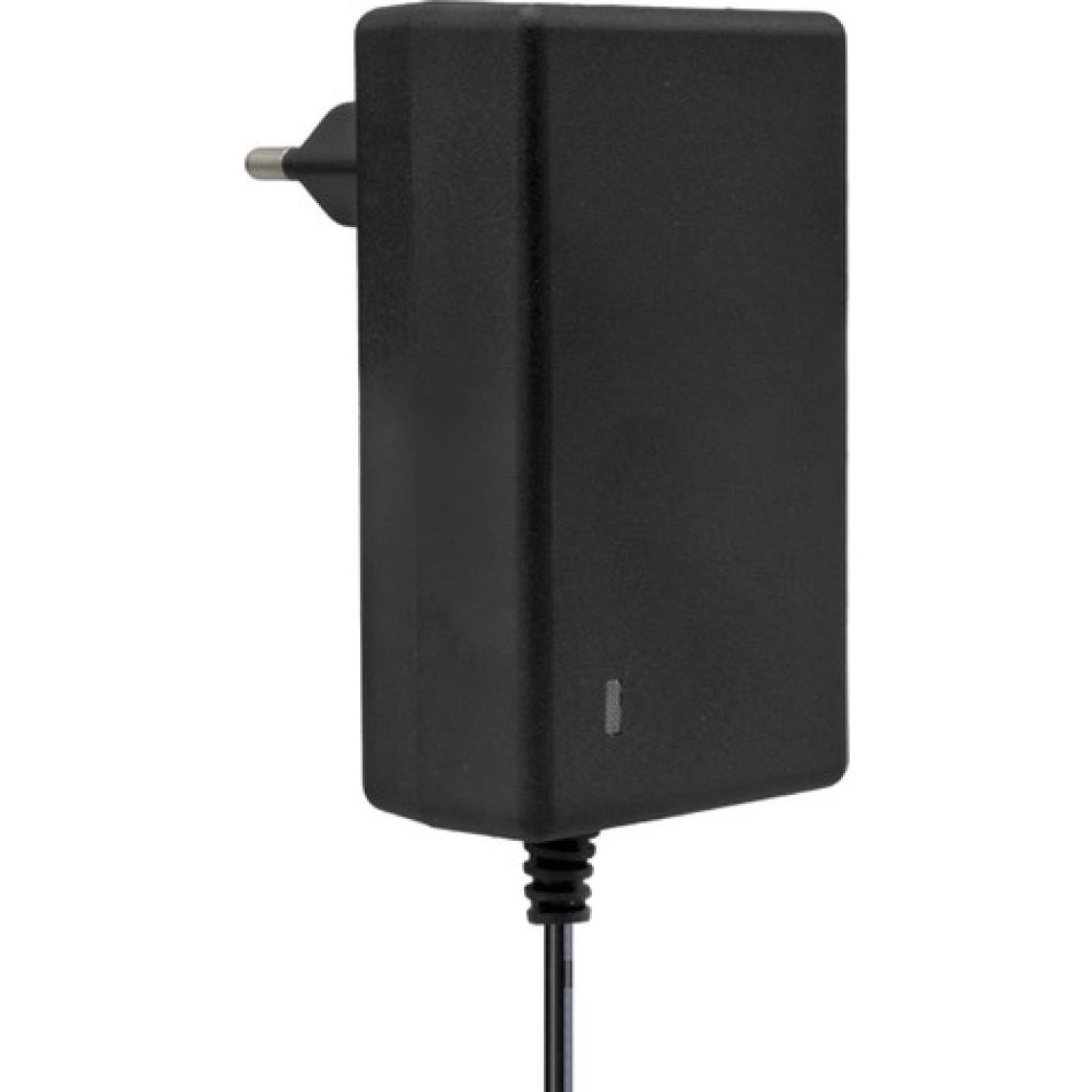 Weko 16.8 Volt - 2 Amper 5.5*2.5 Uçlu Kırmızı Yeşil Ledli Priz Tipi Şarj Adaptörü