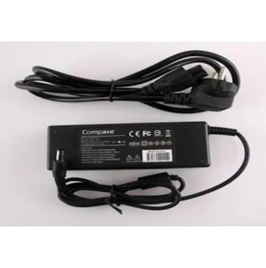 Compaxe CLS-474A 19V 4.74AMPER 3/5.5mm Muadil Notebook Adaptörü (Samsung Uyumlu)