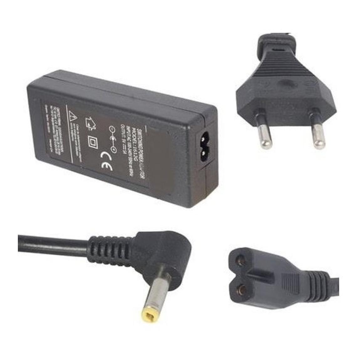 YKA Beko 220tr Yazar Kasa Adaptörü