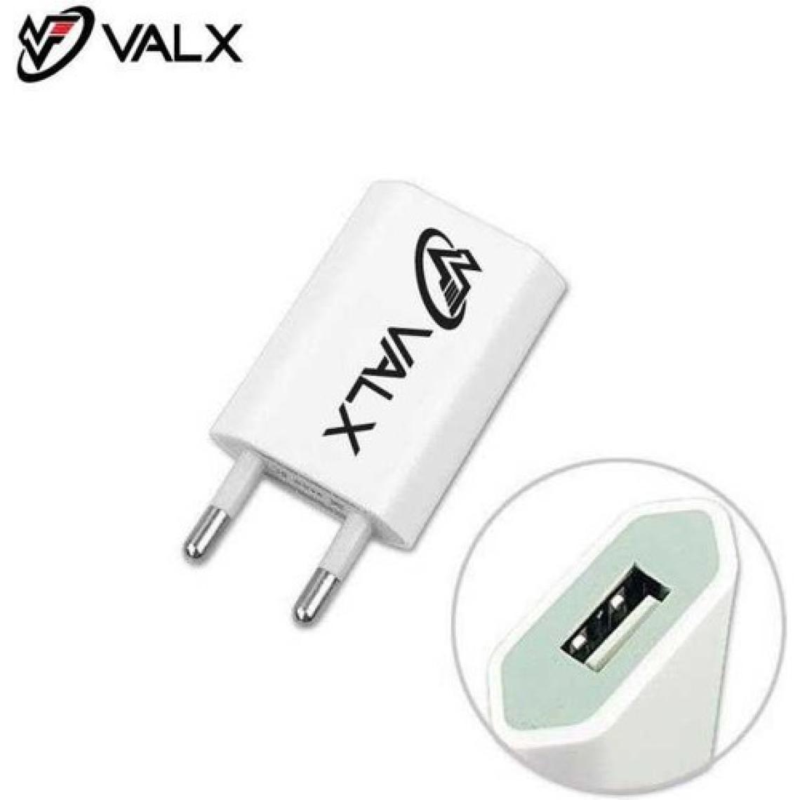 Valx VA-510 5V 1A USB Adaptör