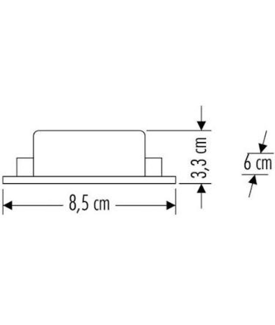 Cata 2A LED Trafosu CT-2558