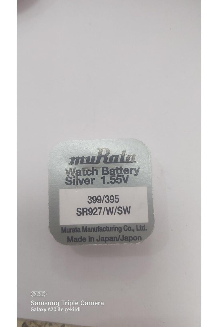 399/395 Sr927/w/sw Saat Pili
