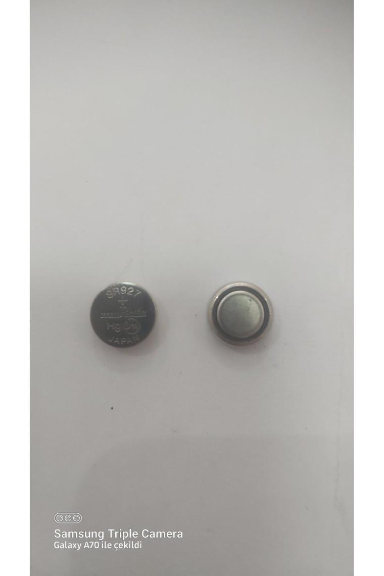 399/395 Sr927/w/sw Saat Pili