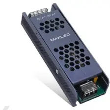 Maxled MX-3026 - 12V 12.5A | Slim Kasa LED Trafosu
